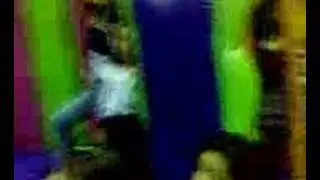 Kids City Ownage
