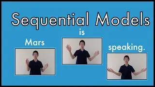 Sequential Models | Differences Between ANNs, RNNs, LSTMs, and GRUs