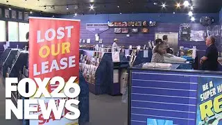 Heroes Comics in Fresno to close by end of year