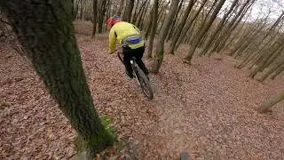 Hocimin trail