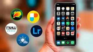 Are You Using These Essential PHOTOGRAPHY Apps? | iPhone and Android