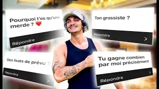 La vérité rien que la vérité - (FAQ)