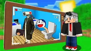 GÜROL VS MİNECRAFT 