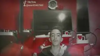 Tik tok oran