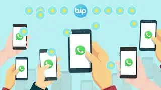 Turkcell BiP Gerilla Projesi