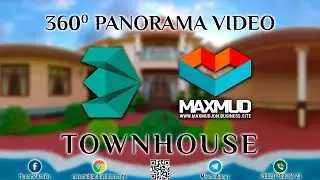 TownHouse 360 video