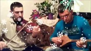 Ozrenski žubori 2012   seka bratu dolazi na vrata