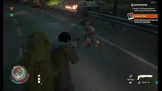 Brought a New Player in the Leathal Zone State of Decay 2