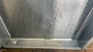 Steel Slab Concealed | PC | Kilmartin
