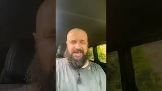 Дух войны