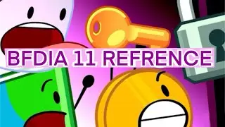 BFDIa 11 Reference to BFB 20