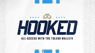 Hooked | Trailer