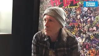 Iron Maiden - Bruce Dickinson in France (Nantes/Clisson • 2024)