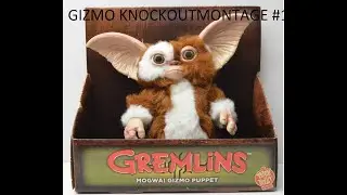 Top 10 Gizmo Knockout Montage #1
