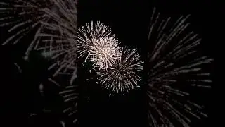 Салют 8 мая 2018