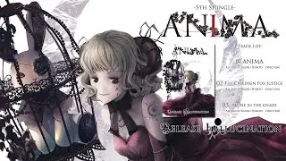 M3-48 Release Hallucination 『ANIMA』Trailer