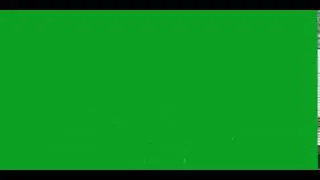 Water Blast 02   Green Screen Green Screen Chroma