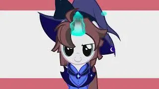 Lavender Town Animation Meme MLP Collab @Neza_art