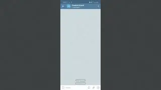 Cara menyimpan pesan penting di telegram seperti halnya membintangi pesan penting di wa