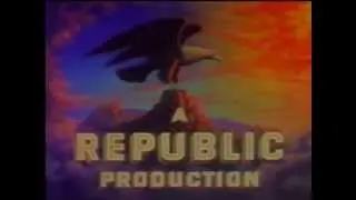 Republic Pictures 1952
