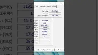 Memória RAM Ddr4 Modo Dual Channel Cpu Z 