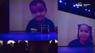 Palquinho Dourado 2024 | Infantil