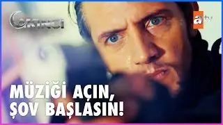 Akıncı'ya dişli rakip geliyor - Akıncı
