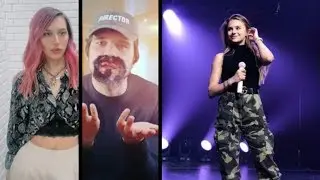 КАК КАТЯ КЛЭП ПОЗНАКОМИЛАСЬ С БЭДКОМЕДИАН | КАТЯ АДУШКИНА СНЯЛАСЬ В ШОУ РЕГИНЫ ТОДОРЕНКО