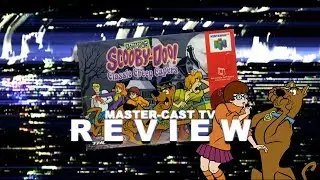 Scooby-Doo! Classic Creep Capers (N64) Review - Master-Cast TV