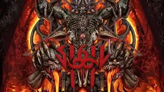 SIGIL II - The Horror to Come | Serdaco DreamBlaster X2GS