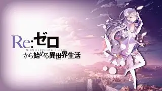 Re:Zero Ending 2 (Rie Takahashi - Stay Alive)