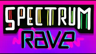 (Verification) Spectrum Rave by Ryder and Others