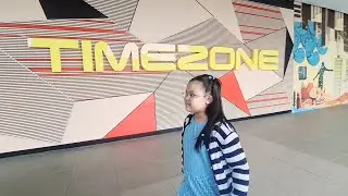 Timezone