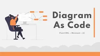 [Documentação] O Que é Diagram As Code