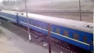 Украина перебрасывает танки в Крым