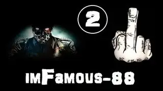 BO2: Zombis   |  Más trolleos y Cabreos  |  imFamous-88