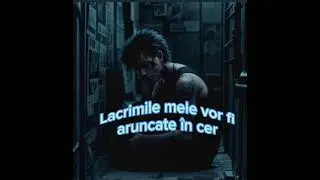 Щёлочь- Больно (Ro.Subs.)