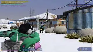ничего взамен | sacred | gta5rp