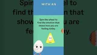 Little Egg: An Eggcellent Book of Emotions Trailer