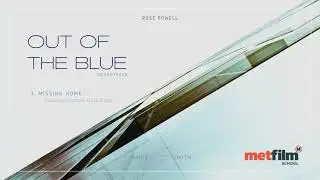 Out Of The Blue Soundtrack 3. Missing Home