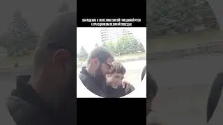 ВОТ ТАК ГОВОРЯТ НАСТОЯЩИЕ МУЖЧИНЫ, ПОСЛЕ ТОГО КАК НА НИХ СКИНУЛИ 25 ДРОНОВ-КАМИКАДЗЕ!