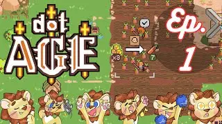 This Is The Most Fun I've Had In A Long Time! - DotAGE: Ep 1