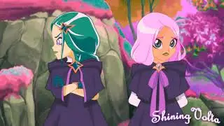 LoliRock || Lyna & Carissa - Wonderland [request]
