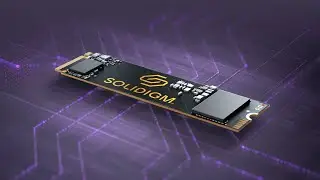 Introducing the P41 Plus SSD with Solidigm Synergy™ Software