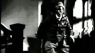 Andy Clyde SPOOK TO ME clip