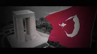 EDRP | 18 Mart Çanakkale Zaferi Anısına... #18Mart