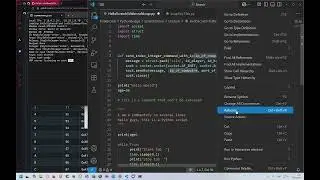 🤖⚔️🤖 , E0007: Use Scratch To Warcraft with Python to understand it.