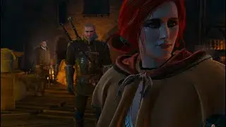 The Witcher 3: Wild Hunt #73 Сейчас или никогда. Канализация