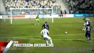 Fifa 12 trailler oficial [HD]
