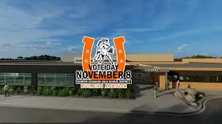 Warren Alvarado Oslo School District - Vote November 8 - Referendum Video